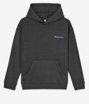 Element Joint Hoodie kids (off black 263)