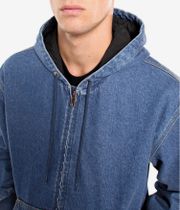 Dickies Lined Denim Jacket (classic blue)
