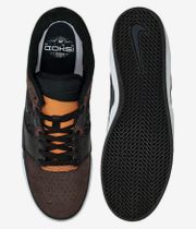 Nike SB Ishod Premium Chaussure (baroque brown obsidian black)