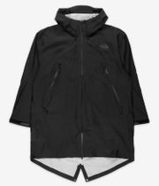 The North Face Packable Light Rain Parka Veste (tnf black)