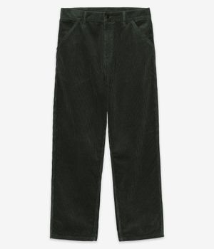 Carhartt WIP Simple Pant Coventry Pants (raven rinsed)