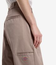 Dickies 247 Loose Work Broeken women (desert sand)