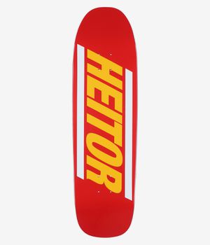 PALACE Heitor Pro S41 8.9" Planche de skateboard (red)
