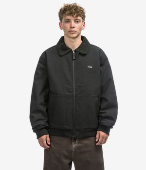Iriedaily Dock36 Blouson Jas (black)