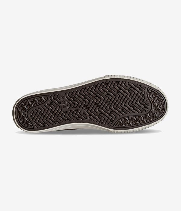 Globe Gillette Schuh (black leather)