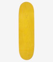 Inpeddo x The Dudes Problem 9" Planche de skateboard (white)
