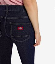 Dickies Bootcut Jeans women (rinsed)