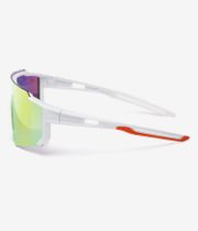 Santa Cruz Strip Racer Occhiali da sole (white orange red)