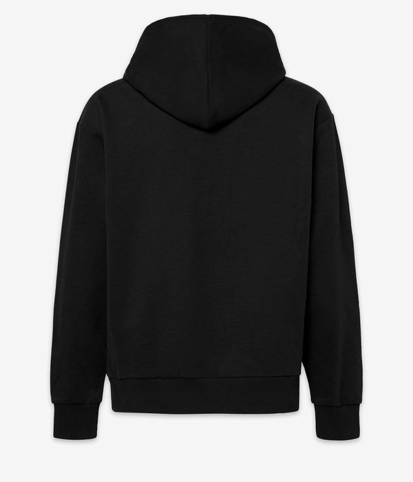 Oakley MTL Hoodie (blackout)