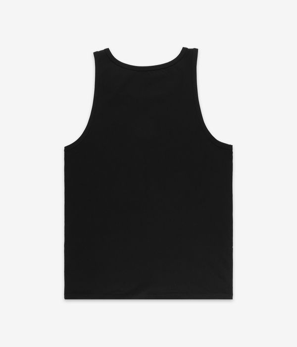 Vans Classic Tank-Top (black white)