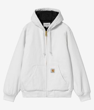 Carhartt WIP Active Dearborn Jacket (wax rigid)