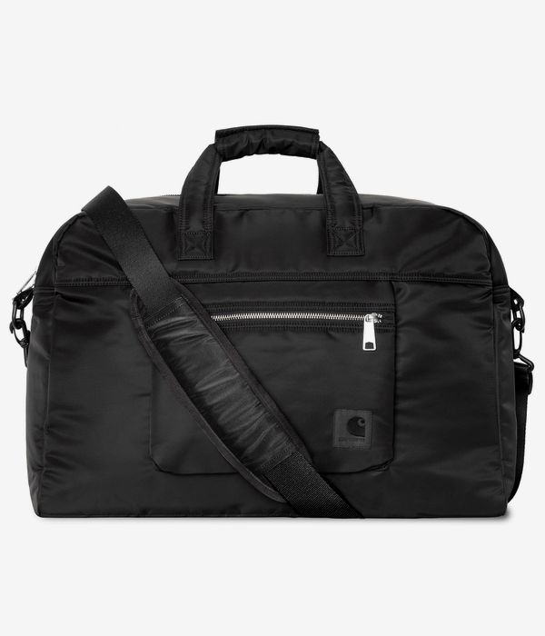 Carhartt WIP Otis Weekend Tasche (black)