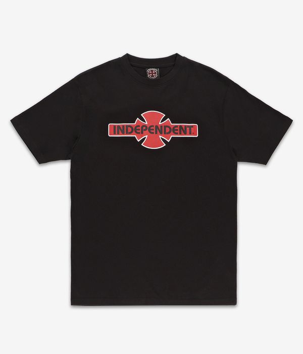 Independent OGBC T-Shirty (black)