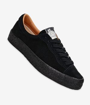 Last Resort AB VM002 Suede Lo Shoes (black black)