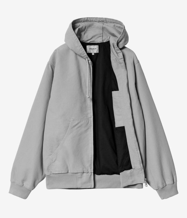 Carhartt WIP OG Active Organic Dearborn Jacket (yosemite rinsed)