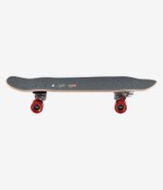 YOW Sophia Medina Rosas 33" (83,8cm) Surfskate Cruiser (white)