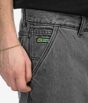 DC Carpenter Baggy Shorts (medium grey)