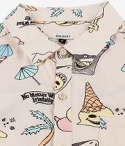 Iriedaily Resort SSL Shirt (beach)
