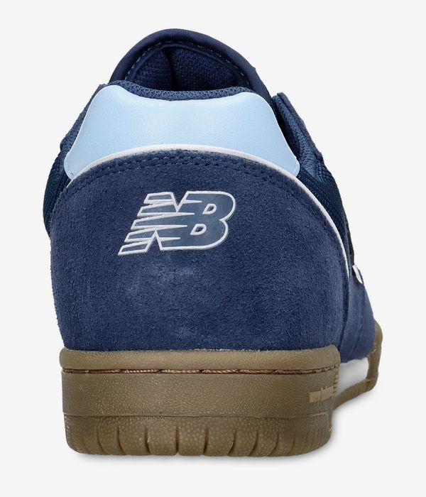 New Balance Numeric 600 Tom Knox Scarpa (navy)