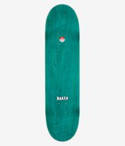 Baker Tyson Brand Logo Hot Cheetah 8.25" Deska do deskorolki (multi)