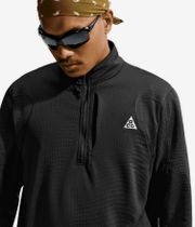 Nike ACG Wolf Grid Sweatshirt (black summit white)