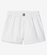 Carhartt WIP Boxer Cotton Boxershorts (white)