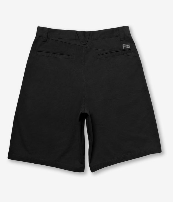Volcom Loose Truck Shorts (black)