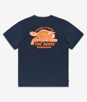 Element x Timber! Builder T-Shirt (eclipse navy)