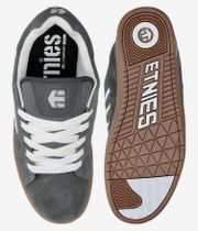 Etnies Callicut Chaussure (grey white gum)