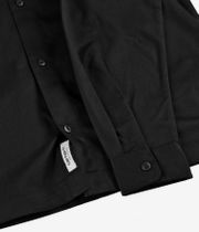 Carhartt WIP s/s Craft Chemise (black)