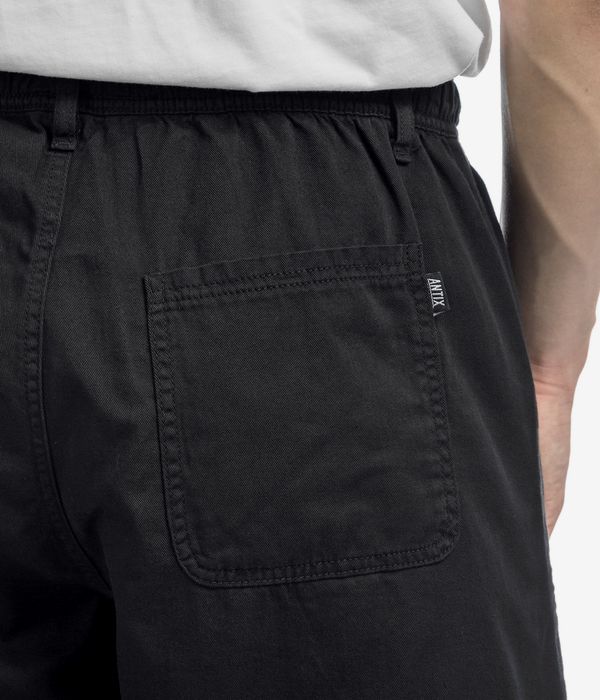 Antix Slack Pantalones (black)