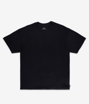Nike SB Essential Camiseta (black black black)