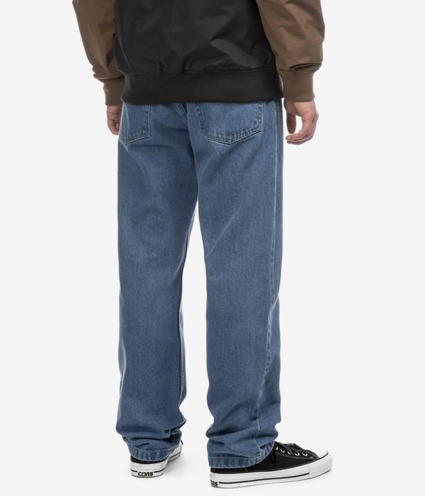 Polar 89! Denim Jeans (mid blue)