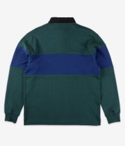 DC Second Half Polos (ponderosa pine)