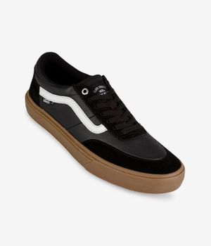 Vans Gilbert Crockett Pro 2 Schuh (black white gum)