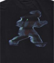April Running T-shirt (black)