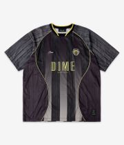 Dime Team Jersey T-Shirt (black)