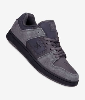 DC Manteca 4 Schuh (dark grey)