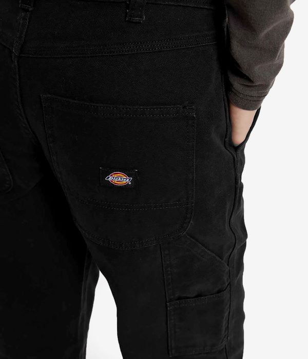Dickies Corduroy Carpenter Hose (black)