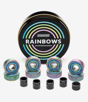 skatedeluxe Rainbows Roulements (multi)