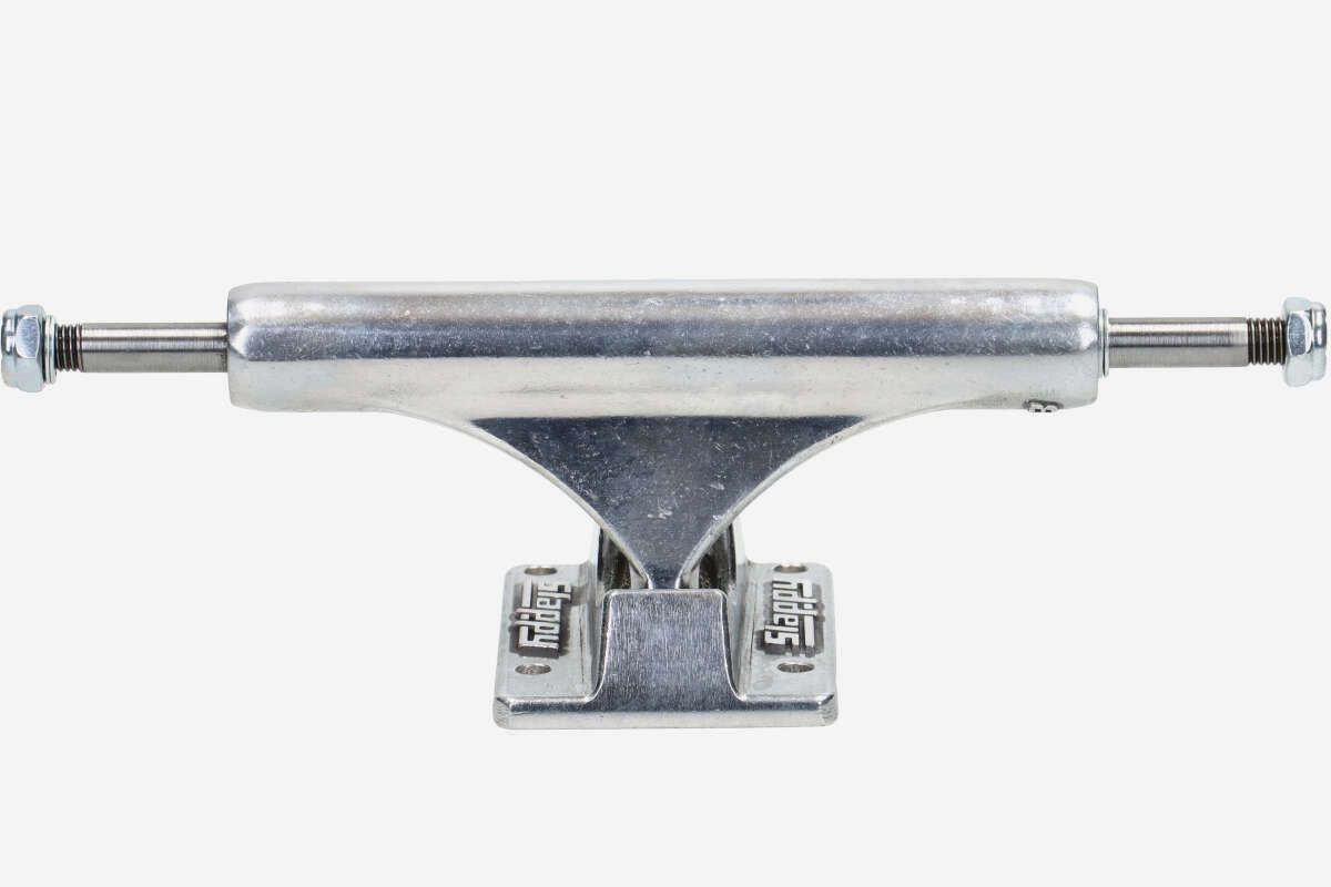 Slappy ST1 Hollow 8 Truck (polished) 8"