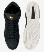 adidas Skateboarding x Kader Superstar Shoes (core black supplier colour off w)