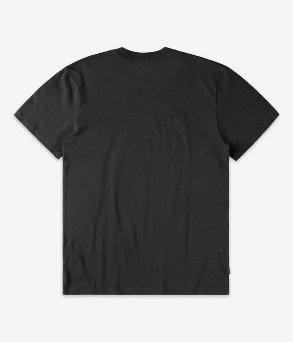 Element x Timber! Orbit T-Shirty (off black)