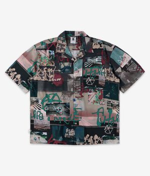 Element Relax Resort Camicia (scenes)