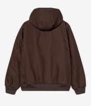 Carhartt WIP Active Dearborn Kurtka (tobacco rigid)