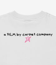 Carpet Company Brat T-Shirty (white)