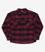 Dickies Sacramento Hemd (zinfandel)