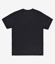Thrasher Blood Drip Camiseta (black)