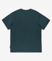 Iriedaily Mini Flag Relaxed T-Shirt (nightforest)