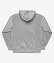 Volcom Core Hydro Fleece sweat à capuche (heather grey)